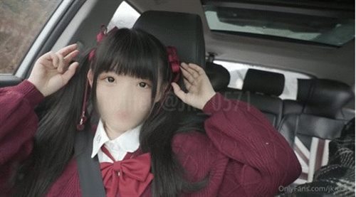 63538-【萝莉控狂喜】杭州海王「JK_0571」OF约炮实录 约到双马尾幼齿小萝莉骑乘灵活好反差.jpg
